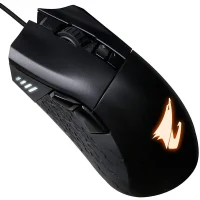 Игровая мышь Gigabyte M3 фото 1